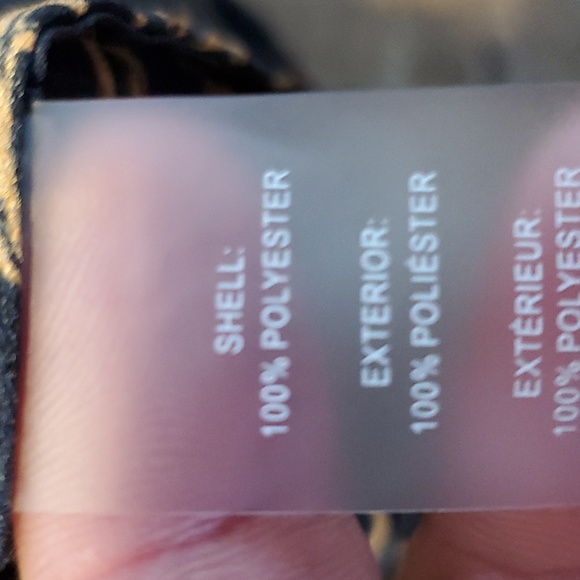 Karl Lagerfeld blouse - Picture 5 of 5